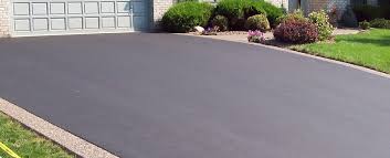 Best Gravel Driveway Installation  in Winston Salem, NC